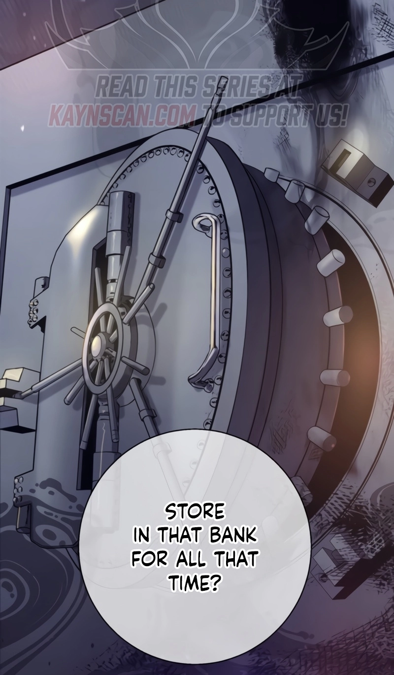 The Chaebol Family’s Genius Monster chapter 21 page 118