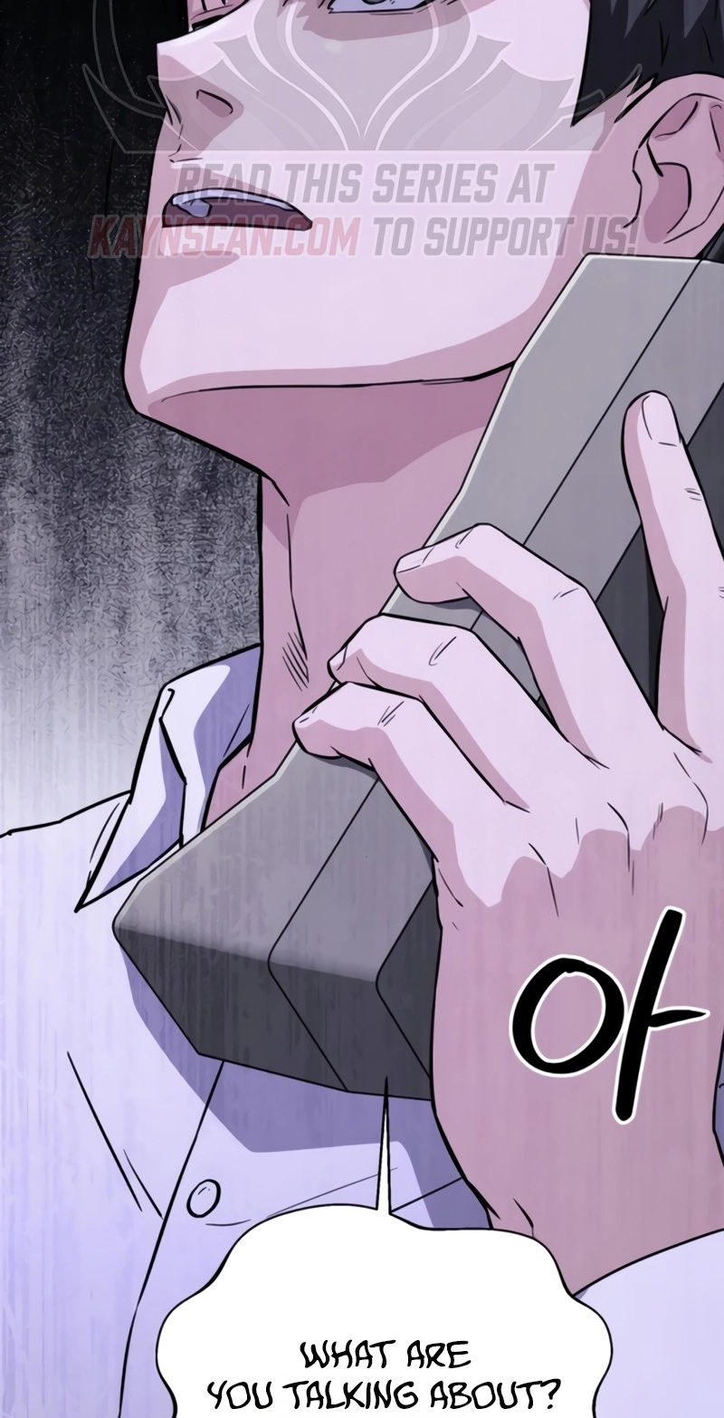 The Chaebol Family’s Genius Monster chapter 21 page 112