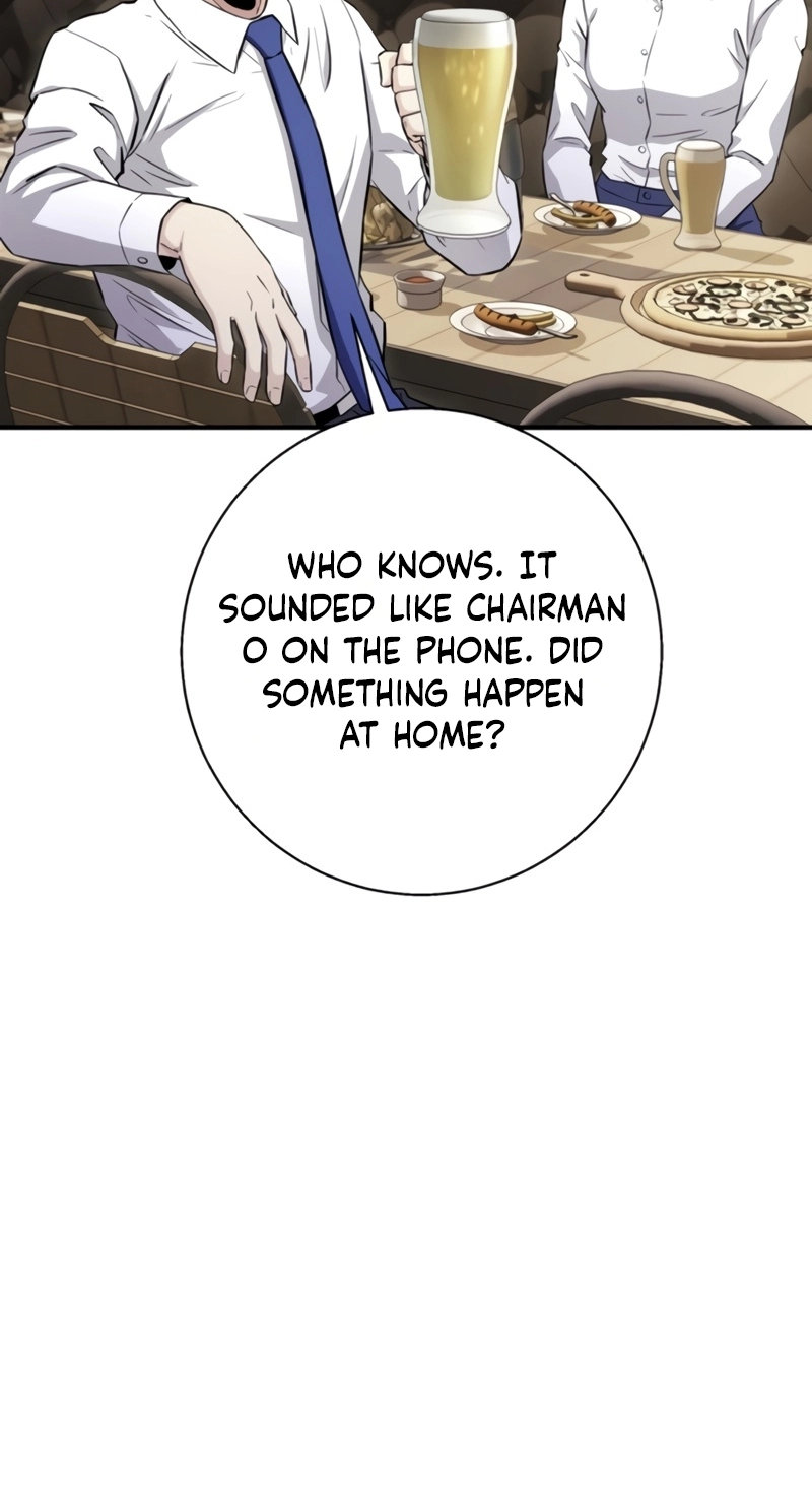 The Chaebol Family’s Genius Monster chapter 21 page 67