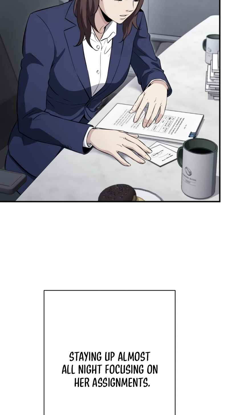 The Chaebol Family’s Genius Monster chapter 21 page 52