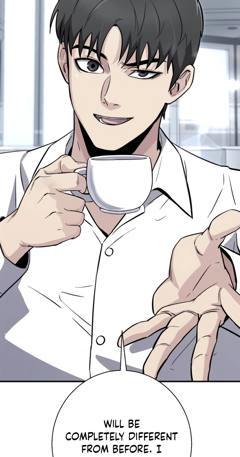 The Chaebol Family’s Genius Monster chapter 21 page 18