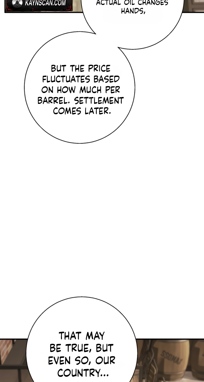 The Chaebol Family’s Genius Monster chapter 21 page 93