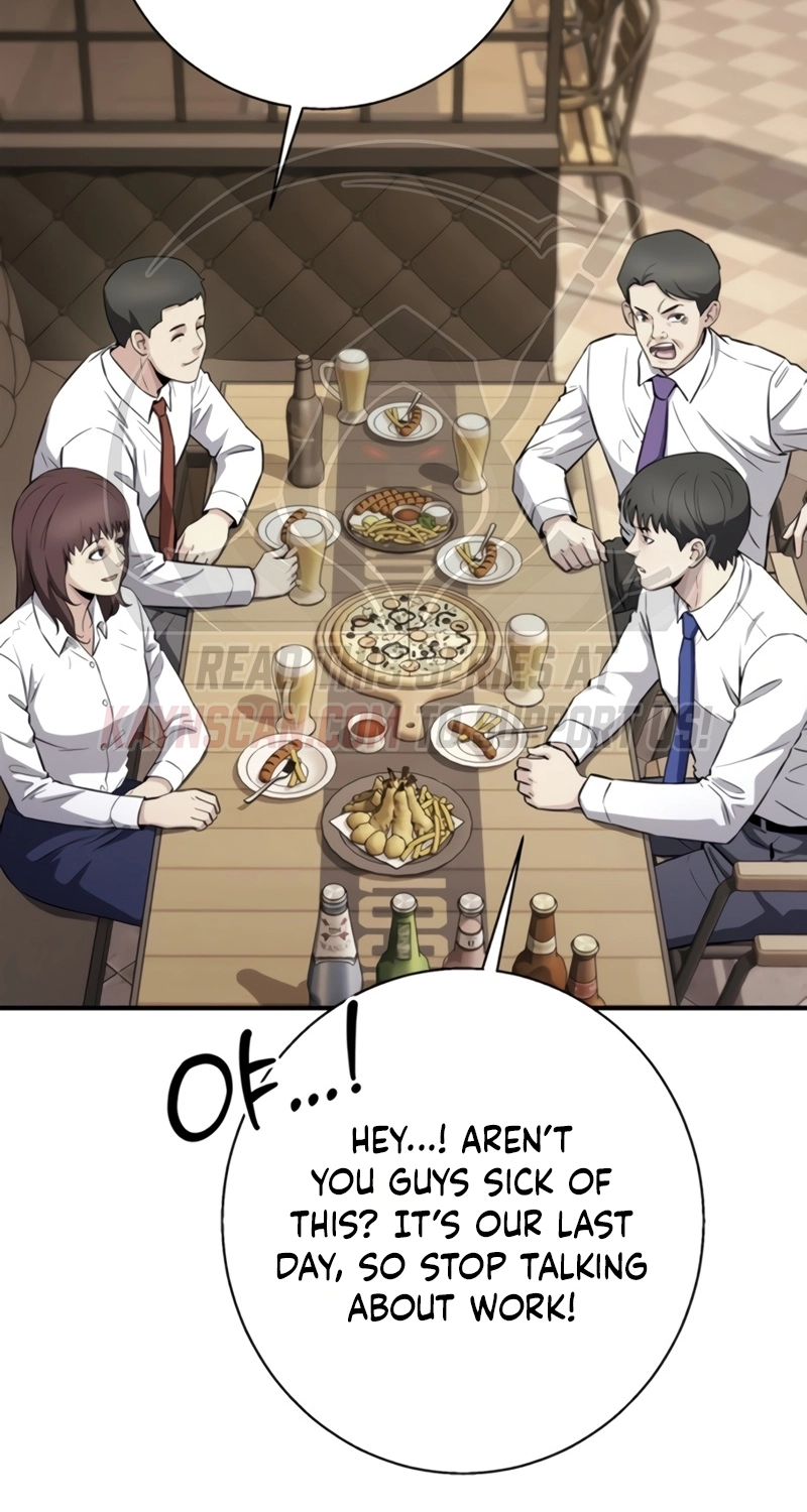 The Chaebol Family’s Genius Monster chapter 21 page 94