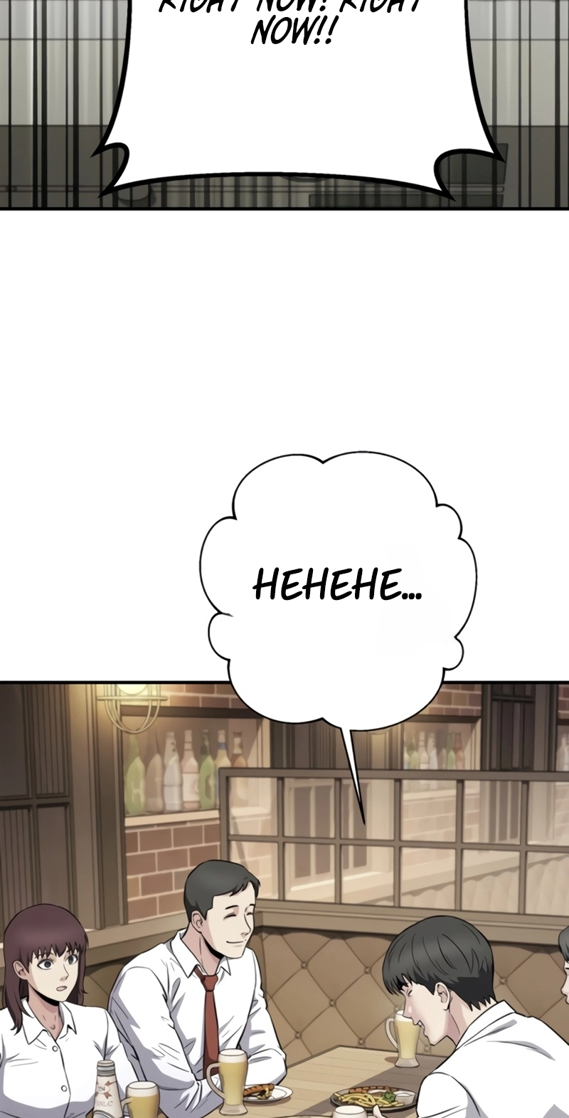 The Chaebol Family’s Genius Monster chapter 21 page 77