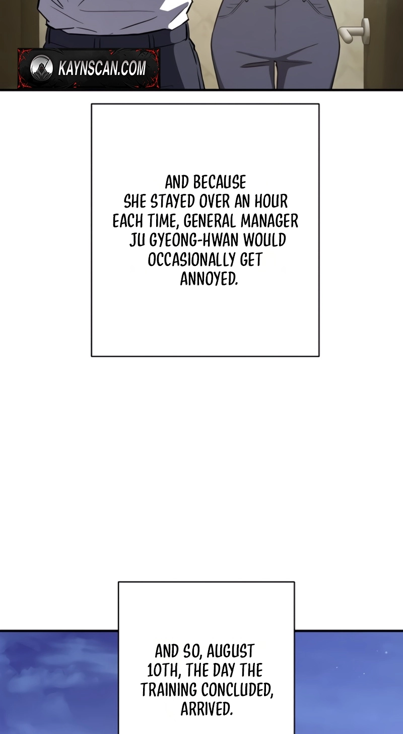 The Chaebol Family’s Genius Monster chapter 21 page 56