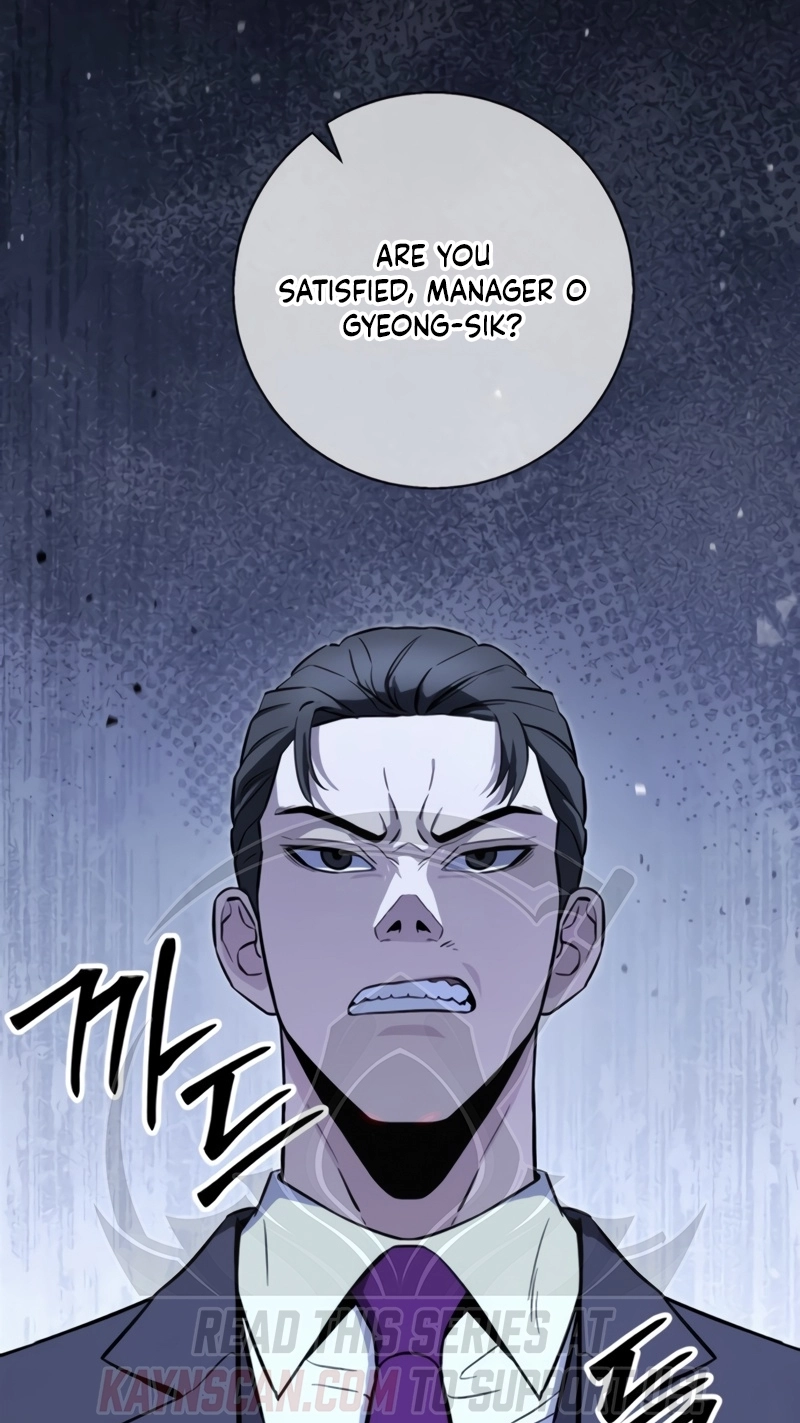 The Chaebol Family’s Genius Monster chapter 21 page 36