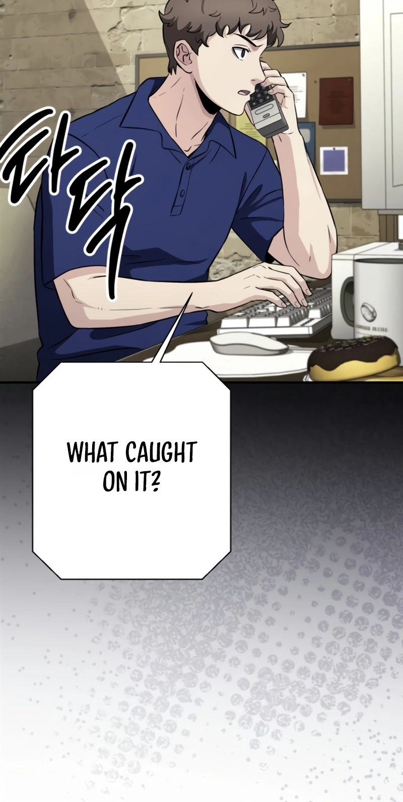 The Chaebol Family’s Genius Monster chapter 21 page 103
