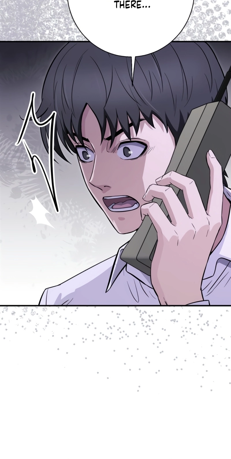 The Chaebol Family’s Genius Monster chapter 21 page 106