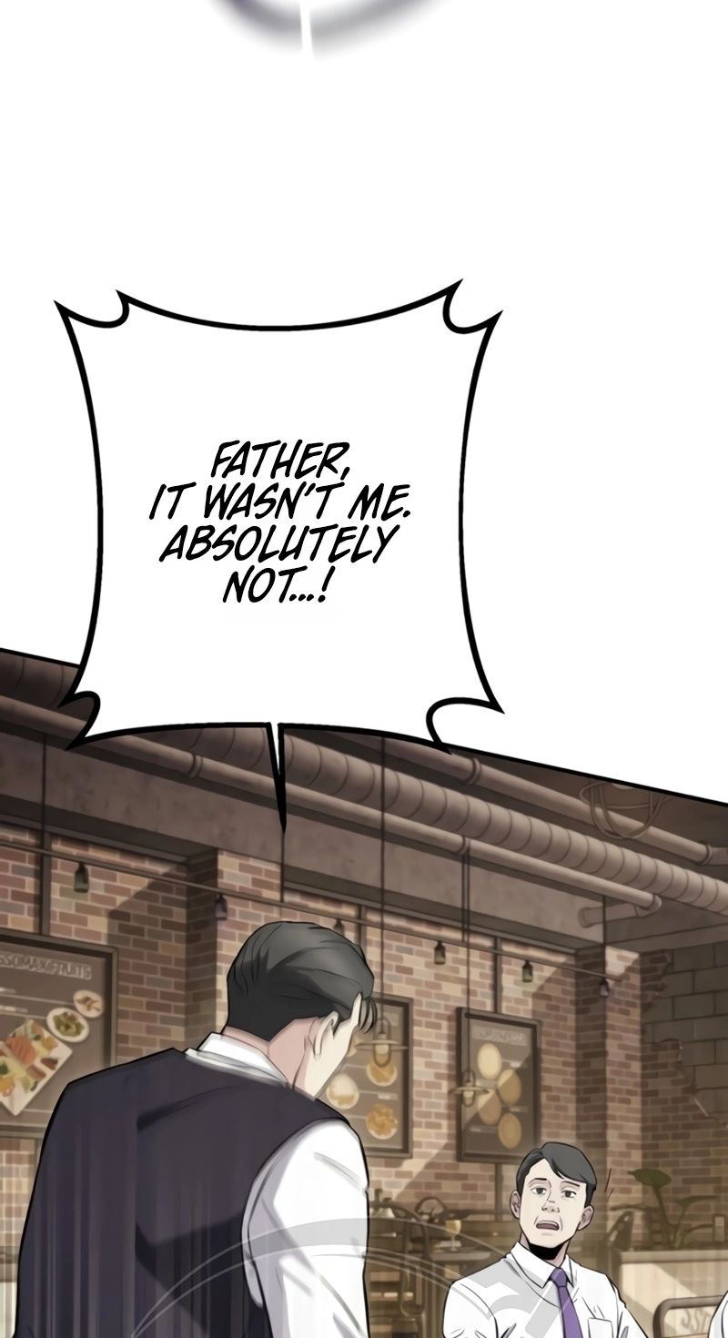 The Chaebol Family’s Genius Monster chapter 21 page 63