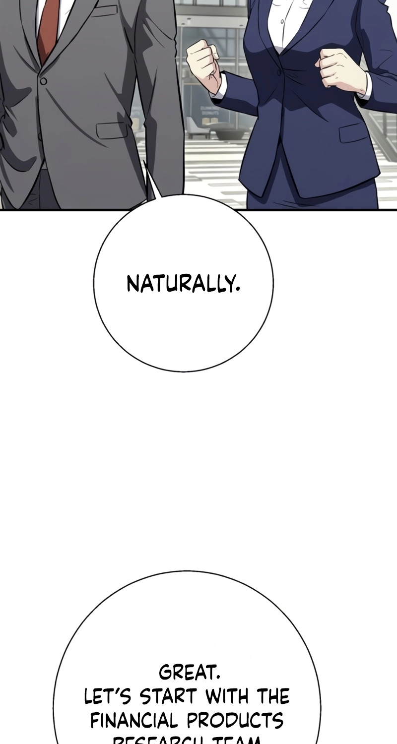 The Chaebol Family’s Genius Monster chapter 21 page 44