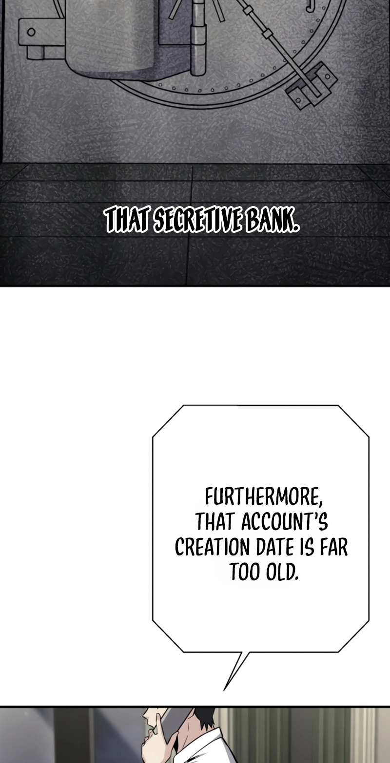 The Chaebol Family’s Genius Monster chapter 21 page 108