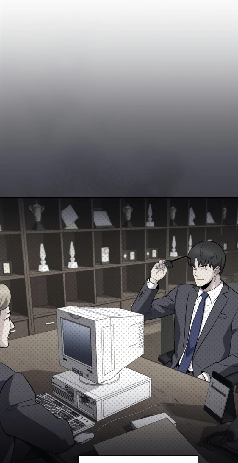 The Chaebol Family’s Genius Monster chapter 21 page 82