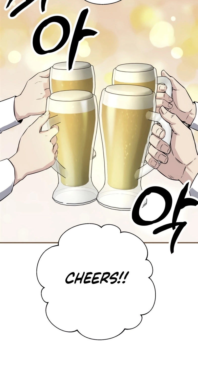 The Chaebol Family’s Genius Monster chapter 21 page 97