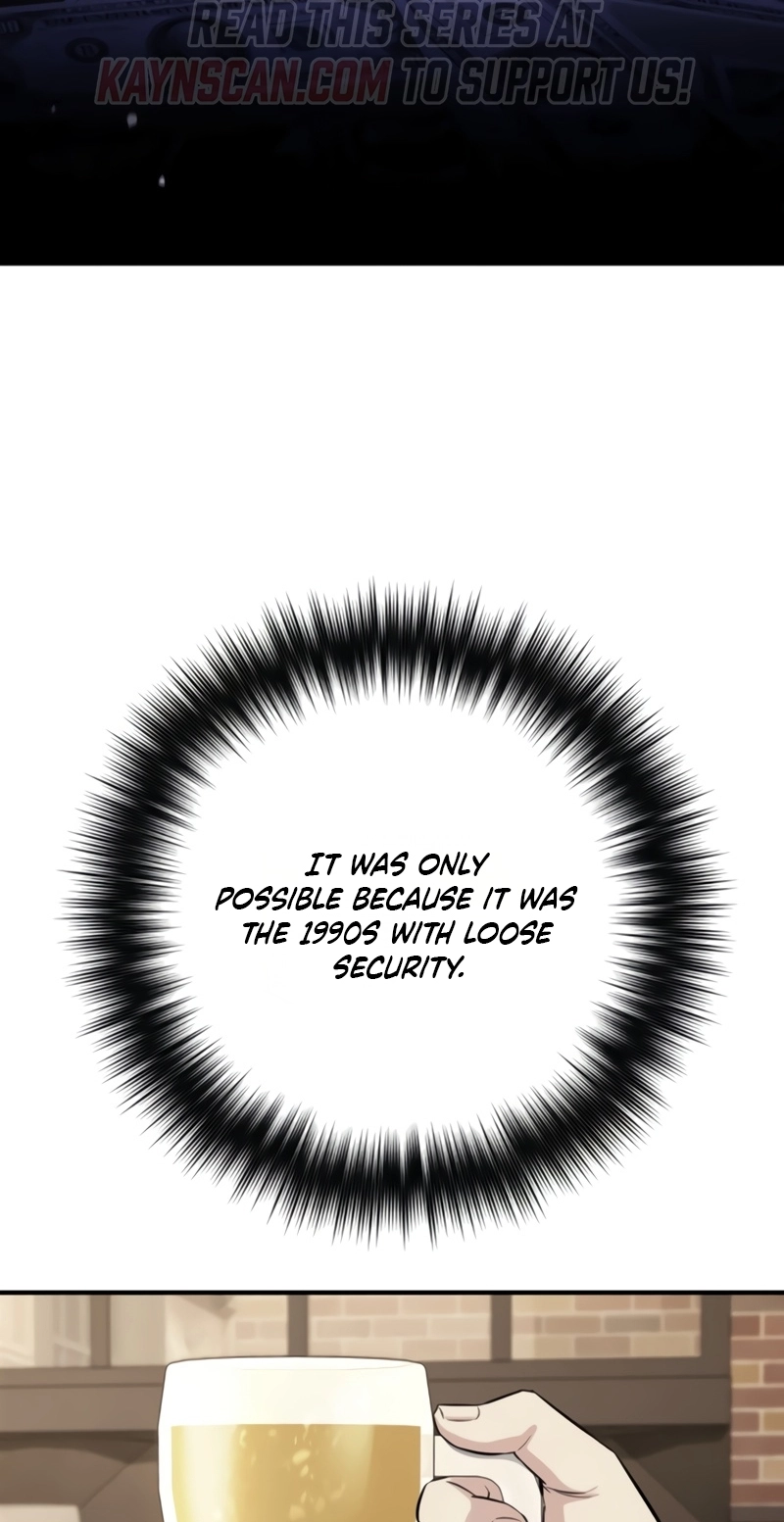 The Chaebol Family’s Genius Monster chapter 21 page 86