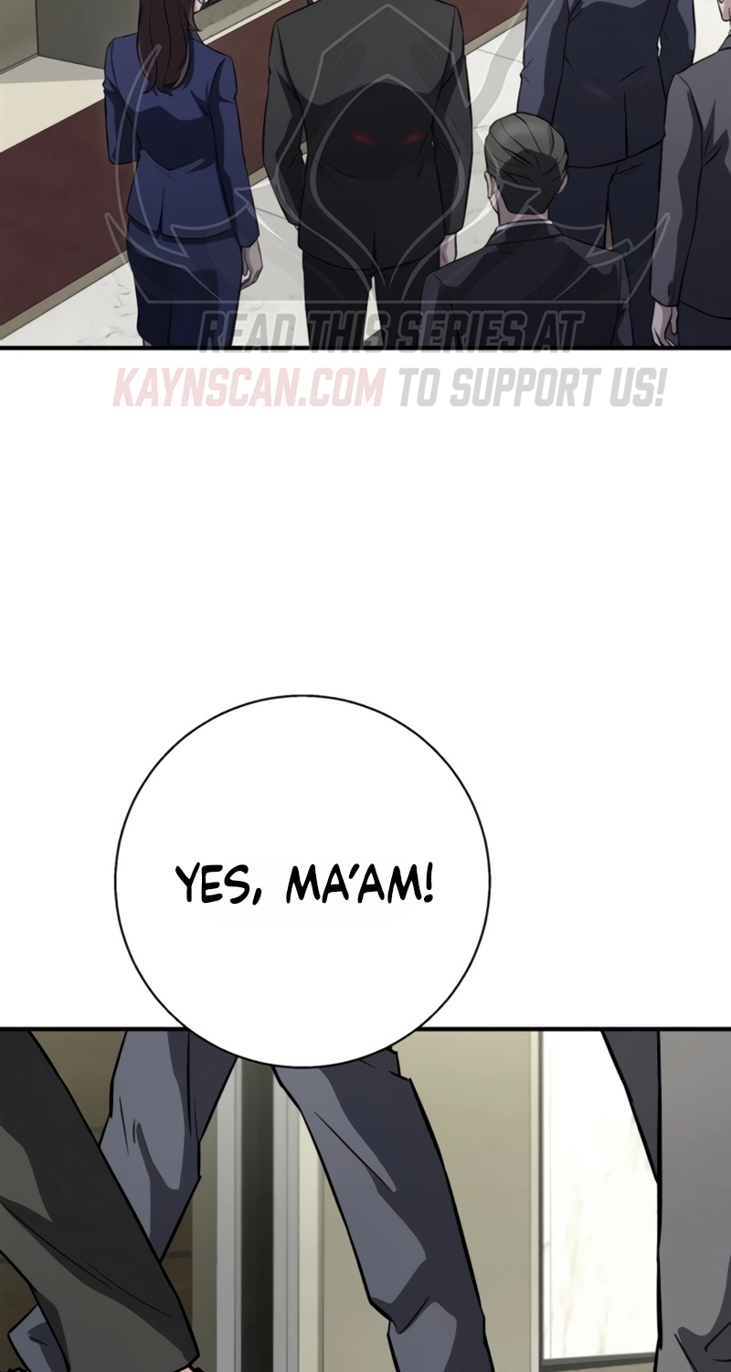 The Chaebol Family’s Genius Monster chapter 21 page 47