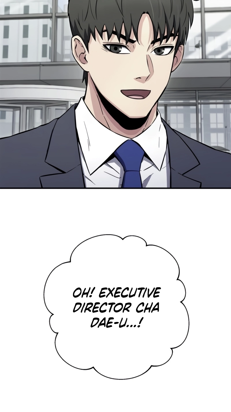 The Chaebol Family’s Genius Monster chapter 21 page 33