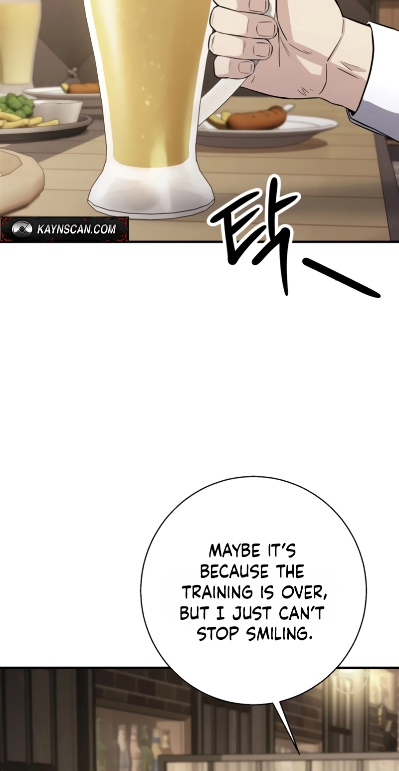 The Chaebol Family’s Genius Monster chapter 21 page 87