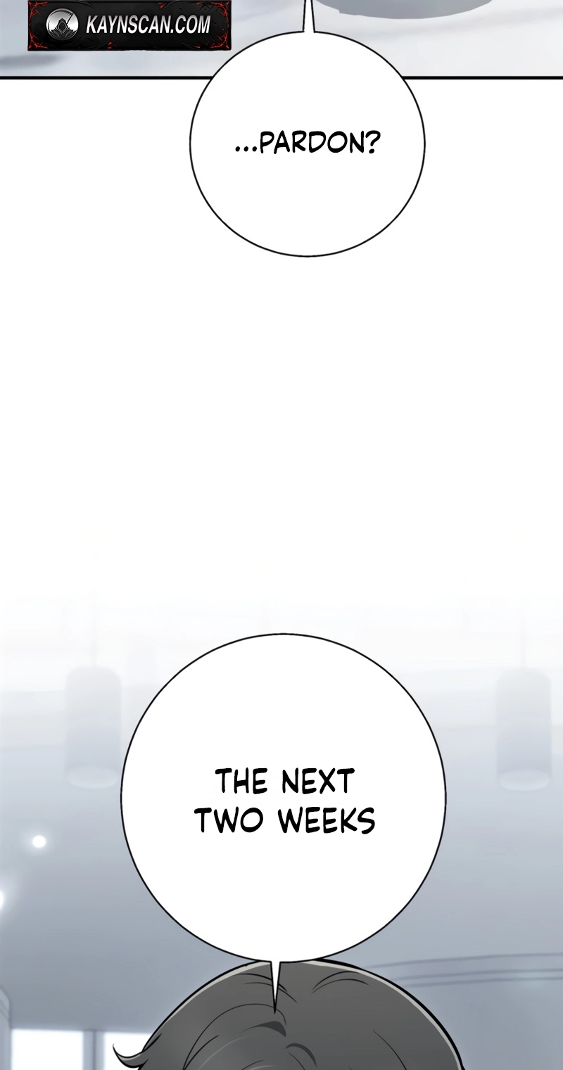 The Chaebol Family’s Genius Monster chapter 21 page 17