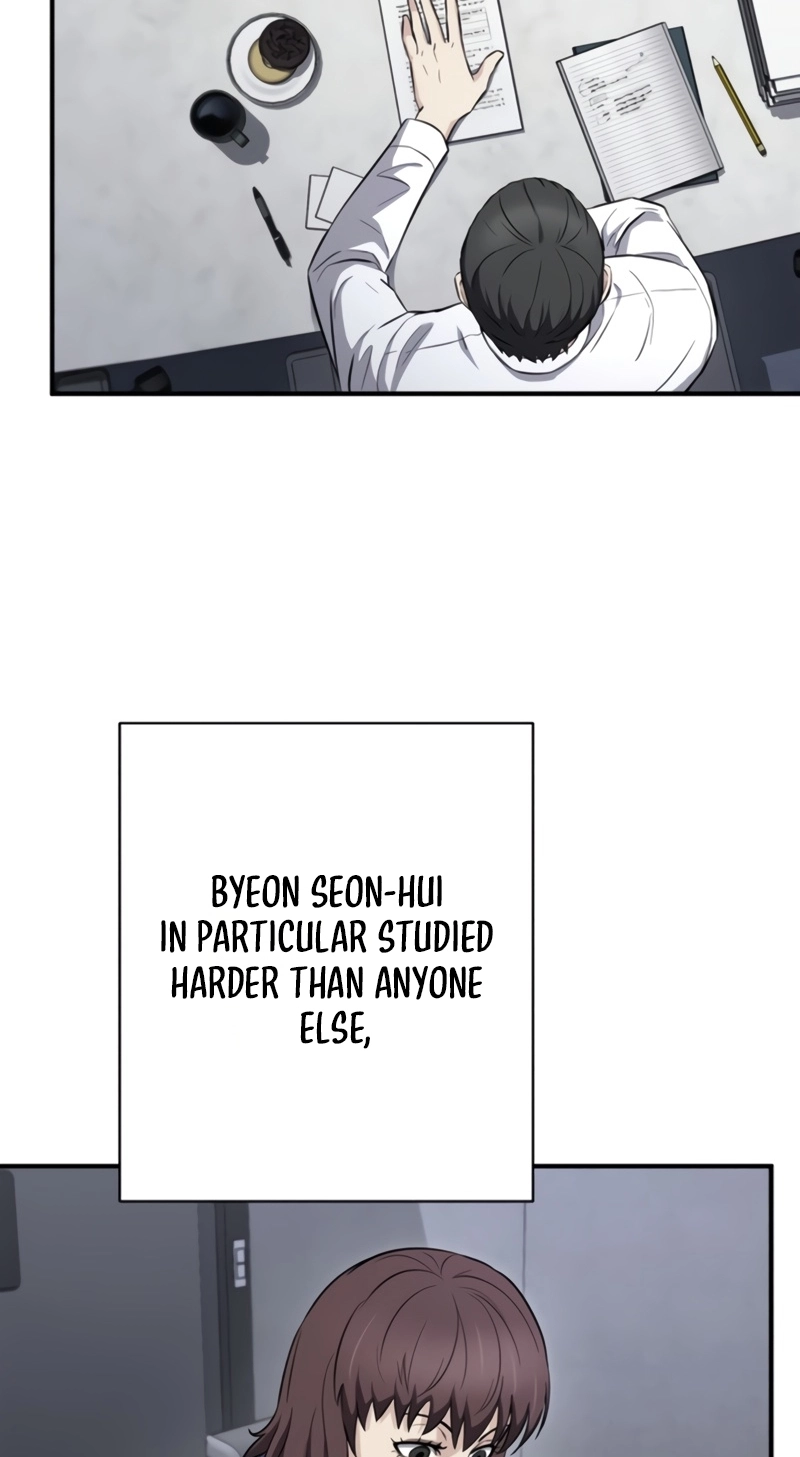 The Chaebol Family’s Genius Monster chapter 21 page 51