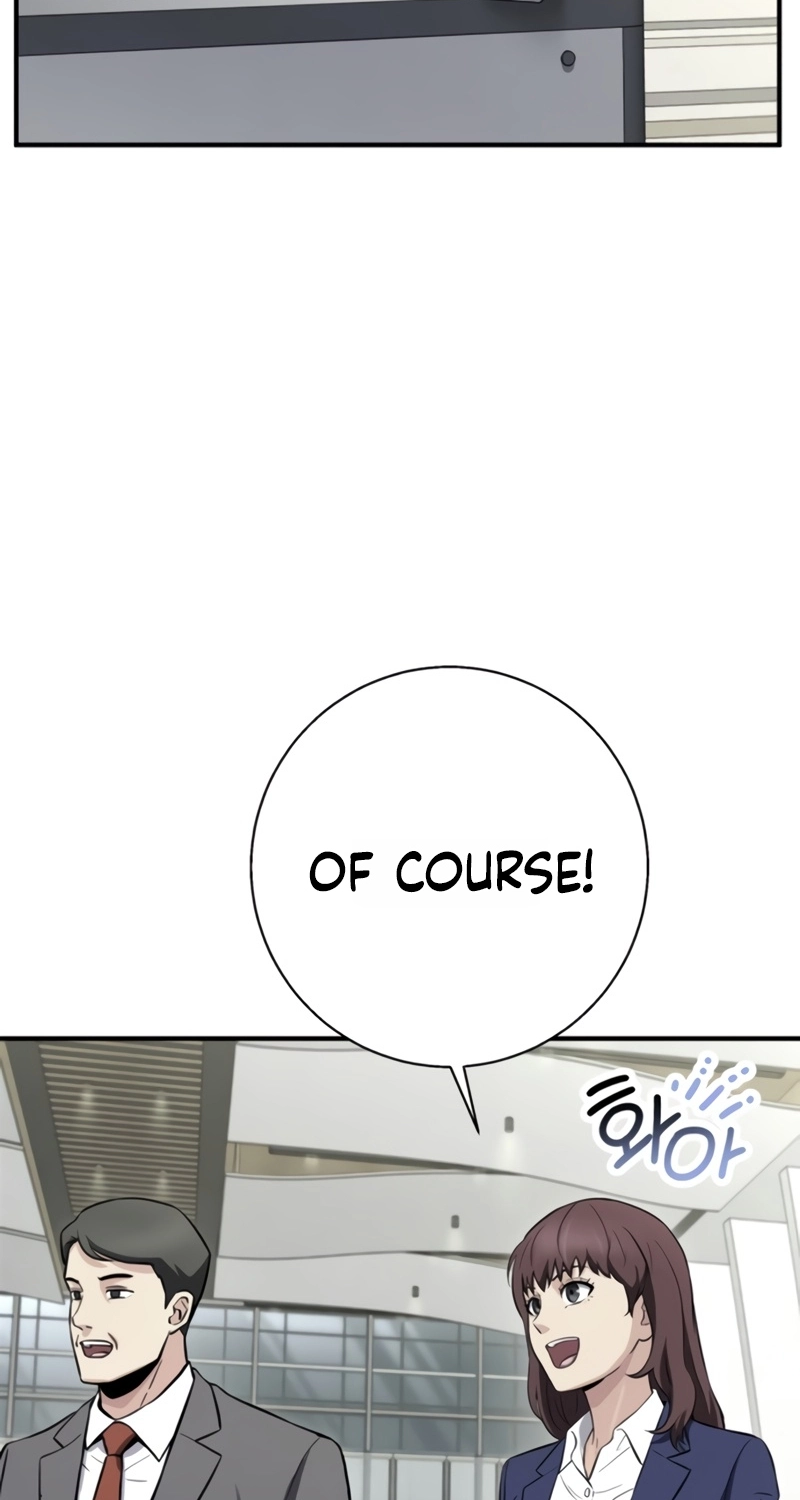The Chaebol Family’s Genius Monster chapter 21 page 43