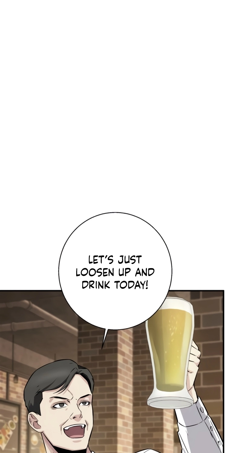 The Chaebol Family’s Genius Monster chapter 21 page 95