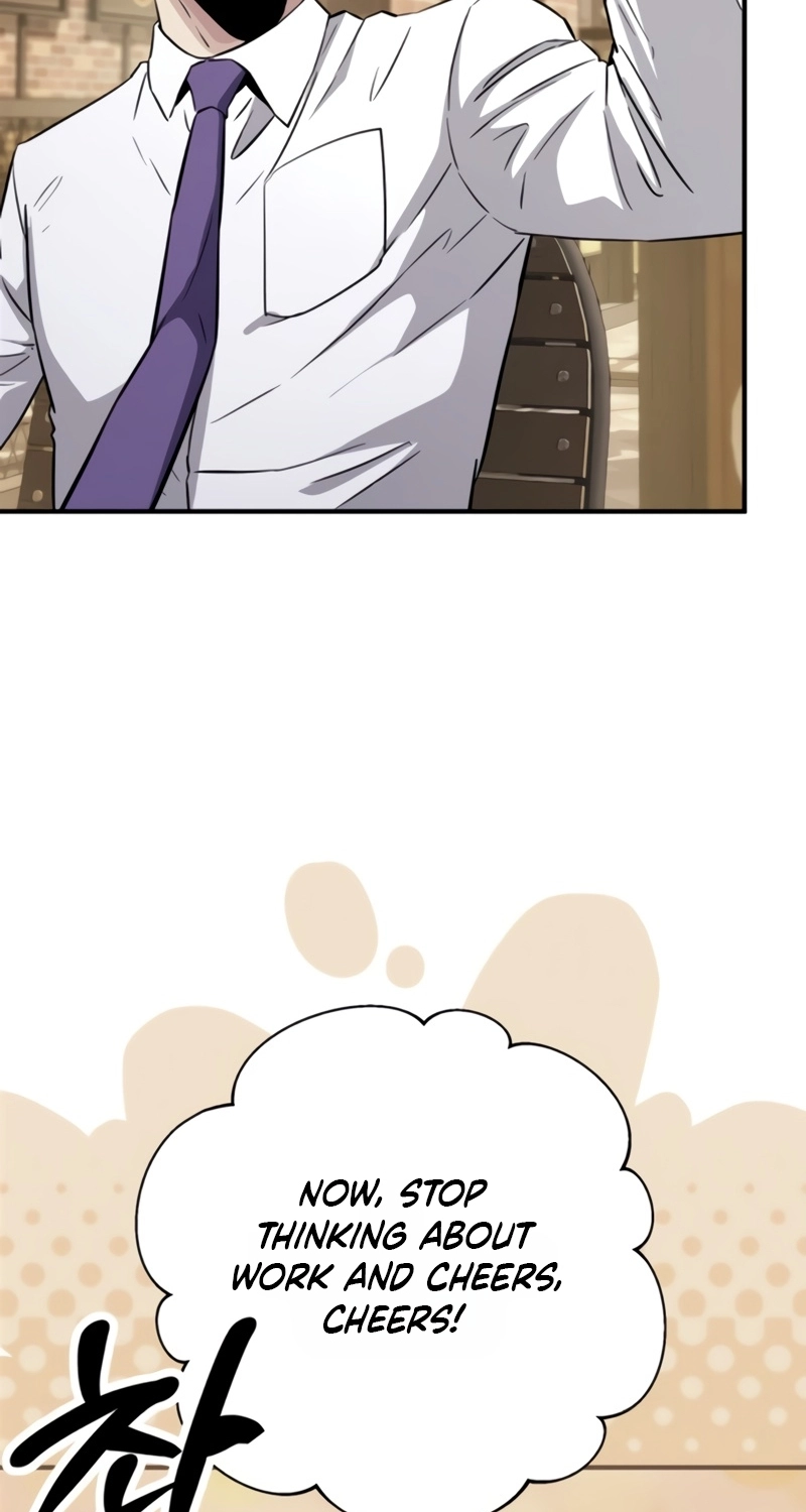 The Chaebol Family’s Genius Monster chapter 21 page 96