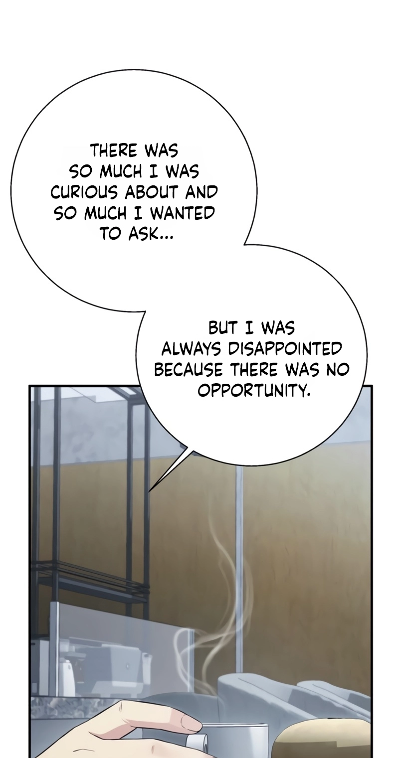 The Chaebol Family’s Genius Monster chapter 21 page 14