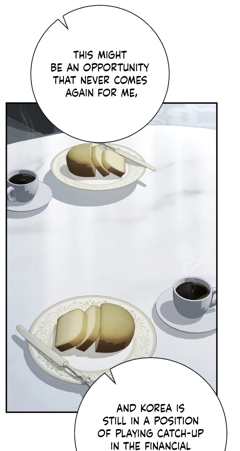 The Chaebol Family’s Genius Monster chapter 21 page 9