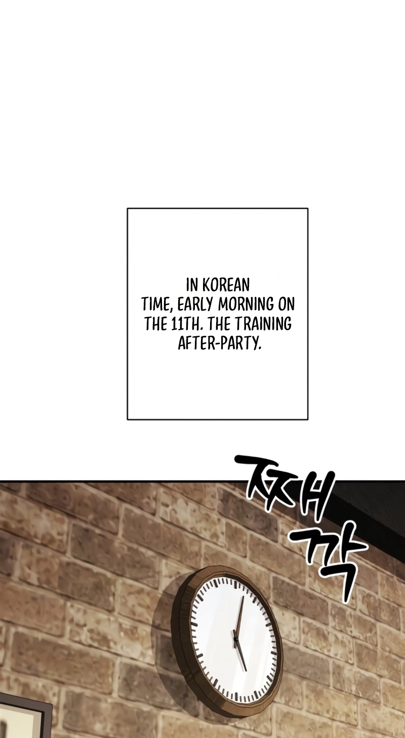 The Chaebol Family’s Genius Monster chapter 21 page 58