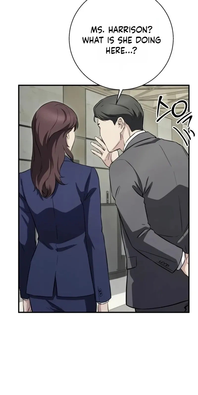 The Chaebol Family’s Genius Monster chapter 21 page 30