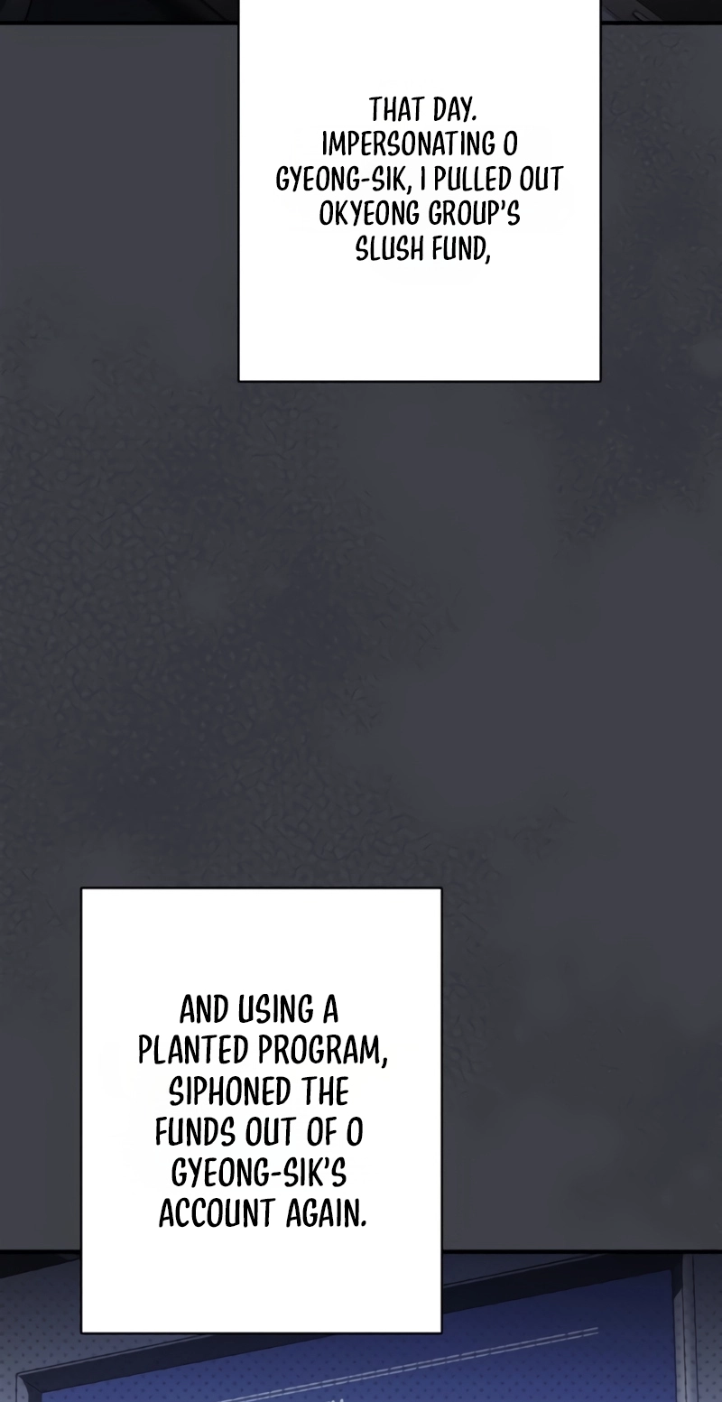 The Chaebol Family’s Genius Monster chapter 21 page 83