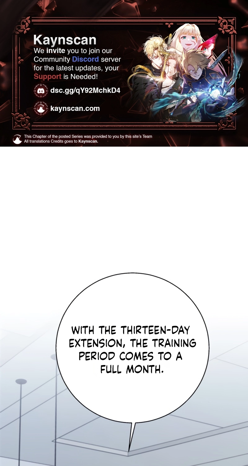 The Chaebol Family’s Genius Monster chapter 21 page 1