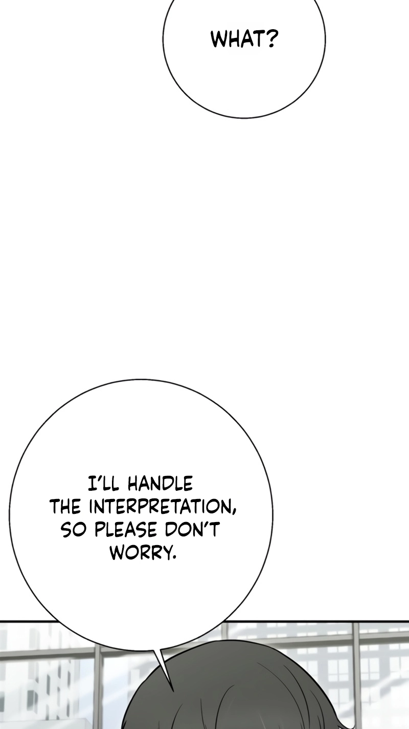 The Chaebol Family’s Genius Monster chapter 21 page 32