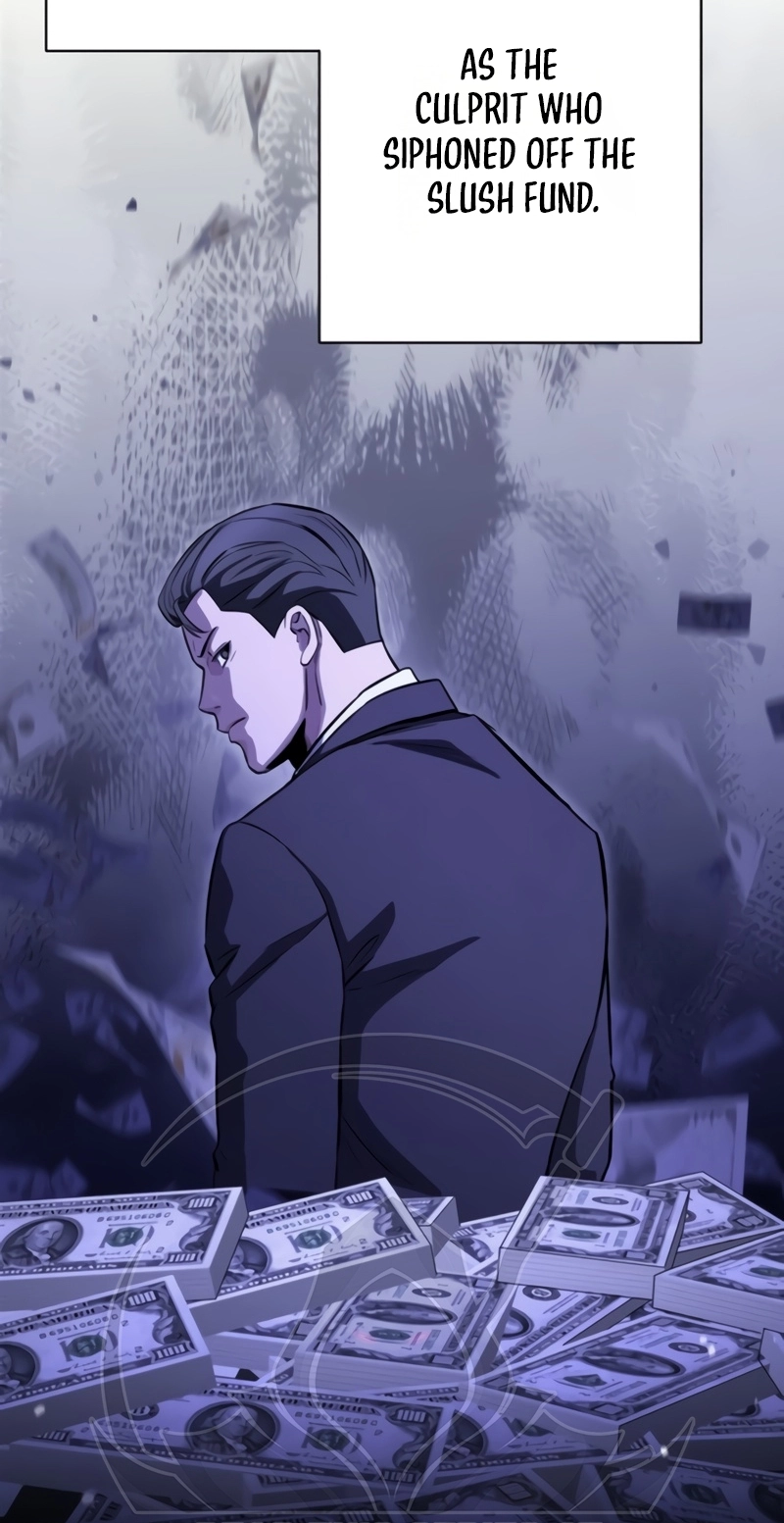 The Chaebol Family’s Genius Monster chapter 21 page 85