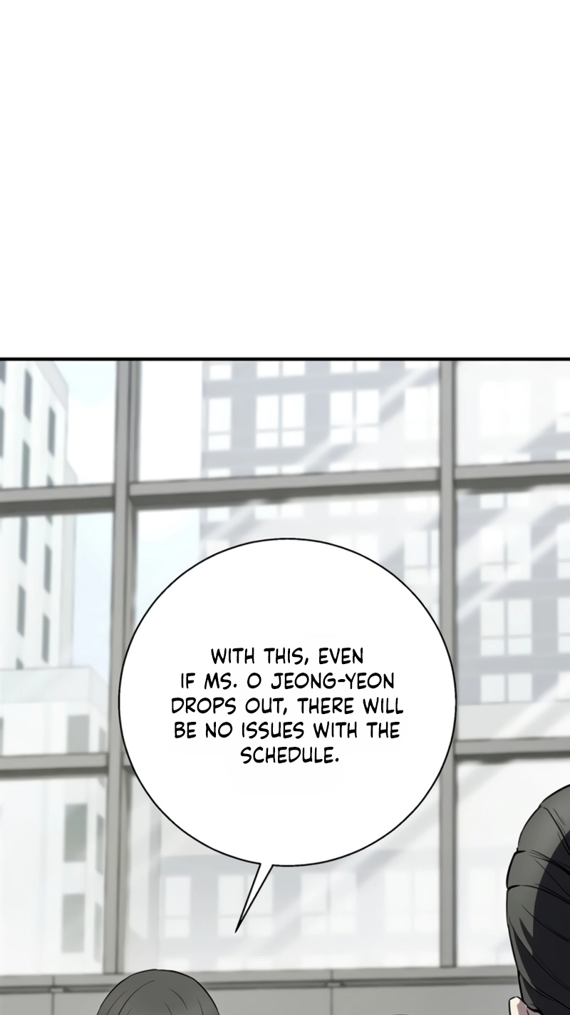 The Chaebol Family’s Genius Monster chapter 21 page 34