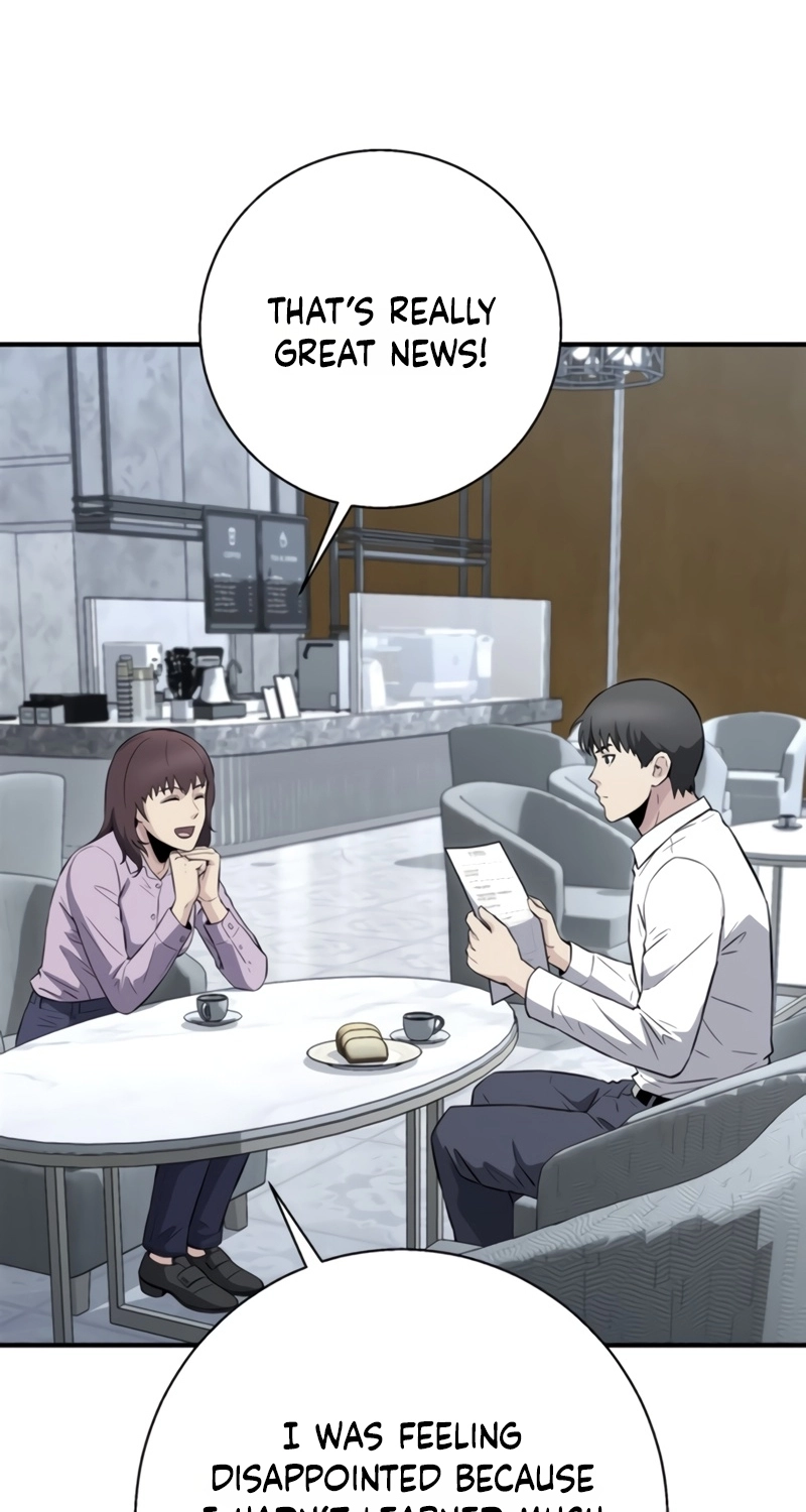The Chaebol Family’s Genius Monster chapter 21 page 3