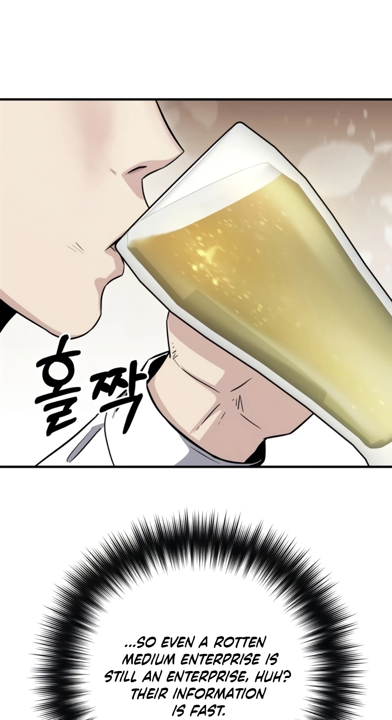 The Chaebol Family’s Genius Monster chapter 21 page 68
