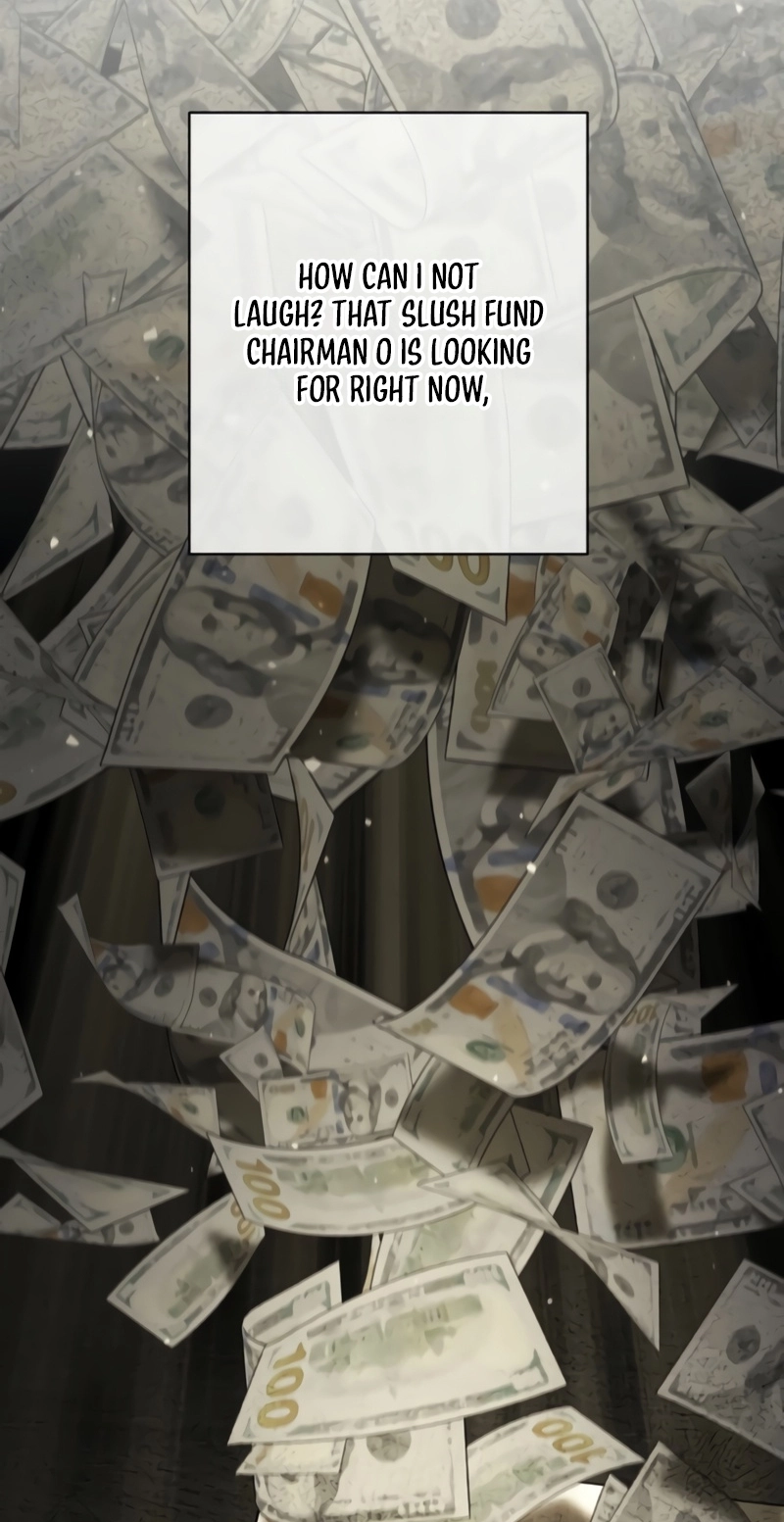 The Chaebol Family’s Genius Monster chapter 21 page 79