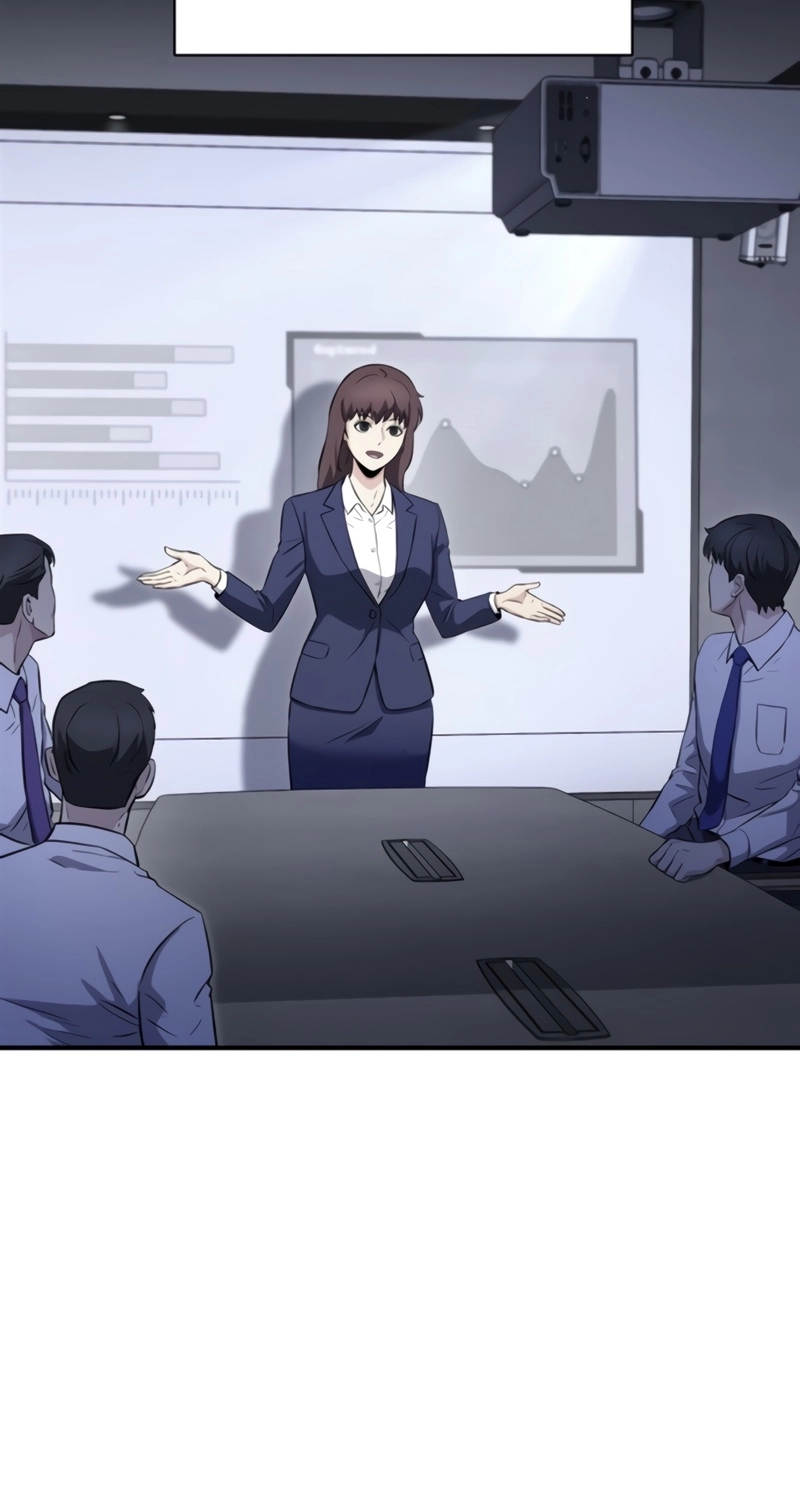 The Chaebol Family’s Genius Monster chapter 21 page 49