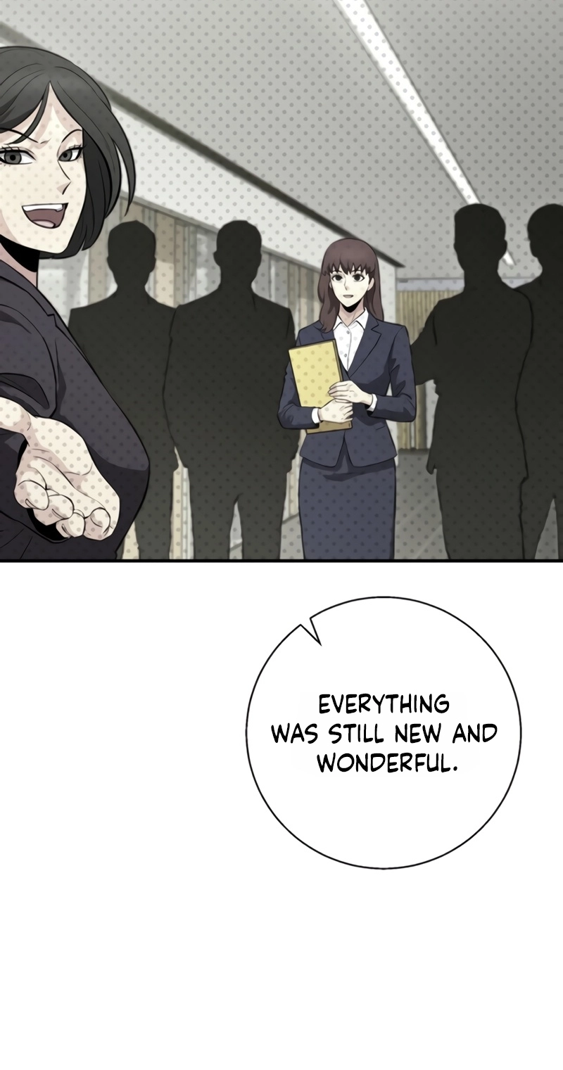 The Chaebol Family’s Genius Monster chapter 21 page 13