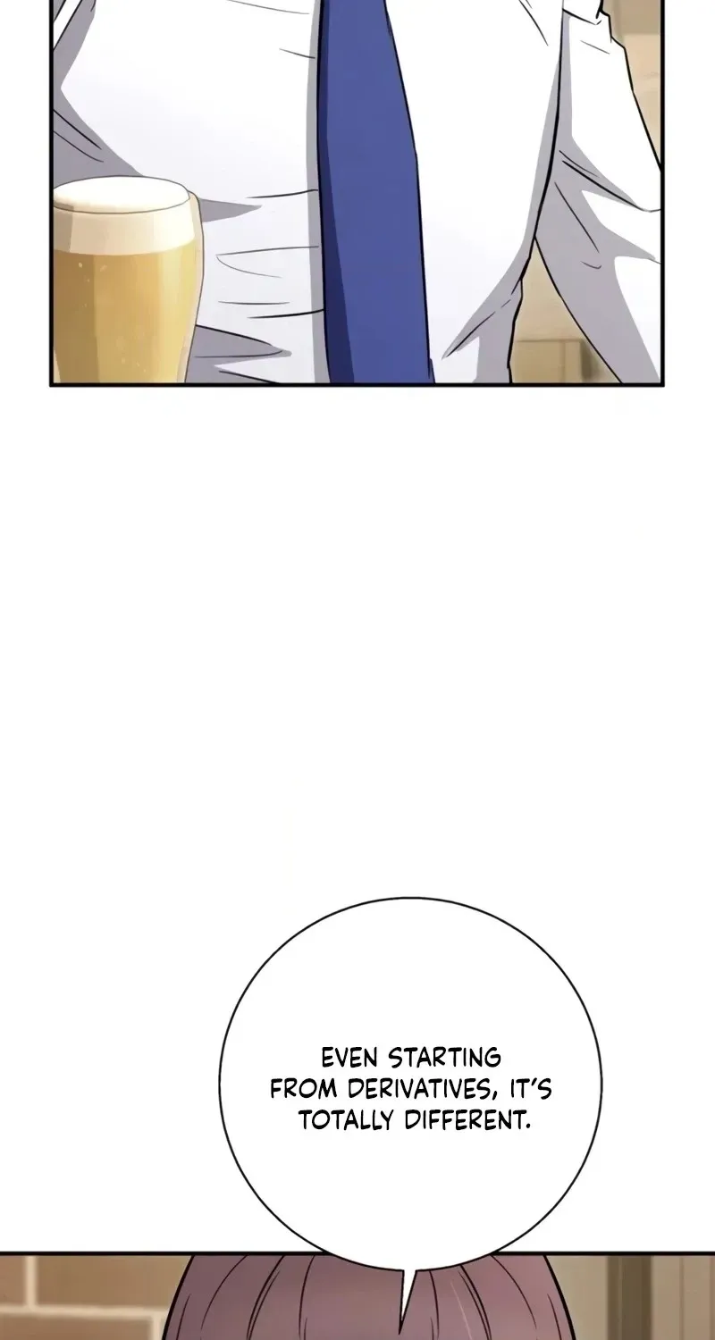 The Chaebol Family’s Genius Monster chapter 21 page 90