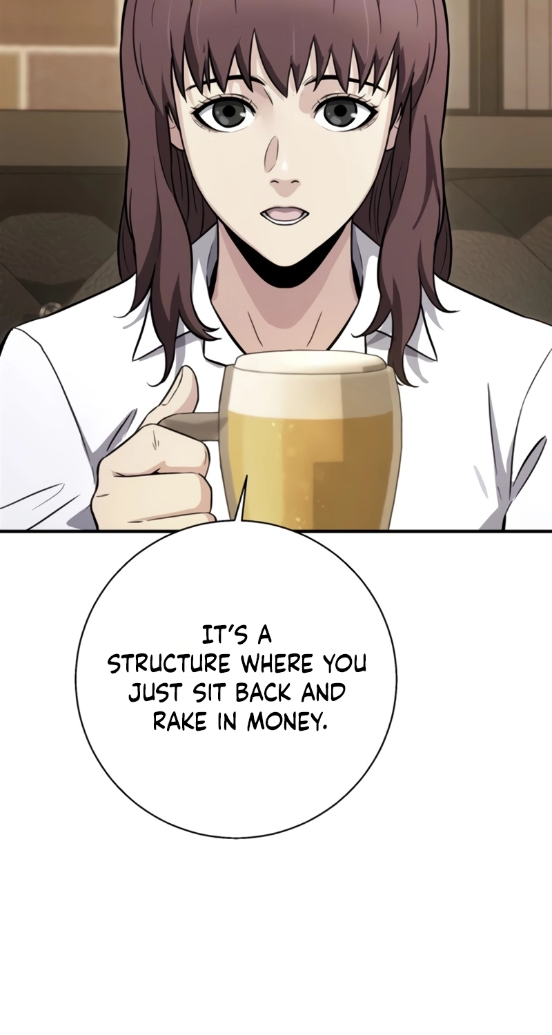 The Chaebol Family’s Genius Monster chapter 21 page 91