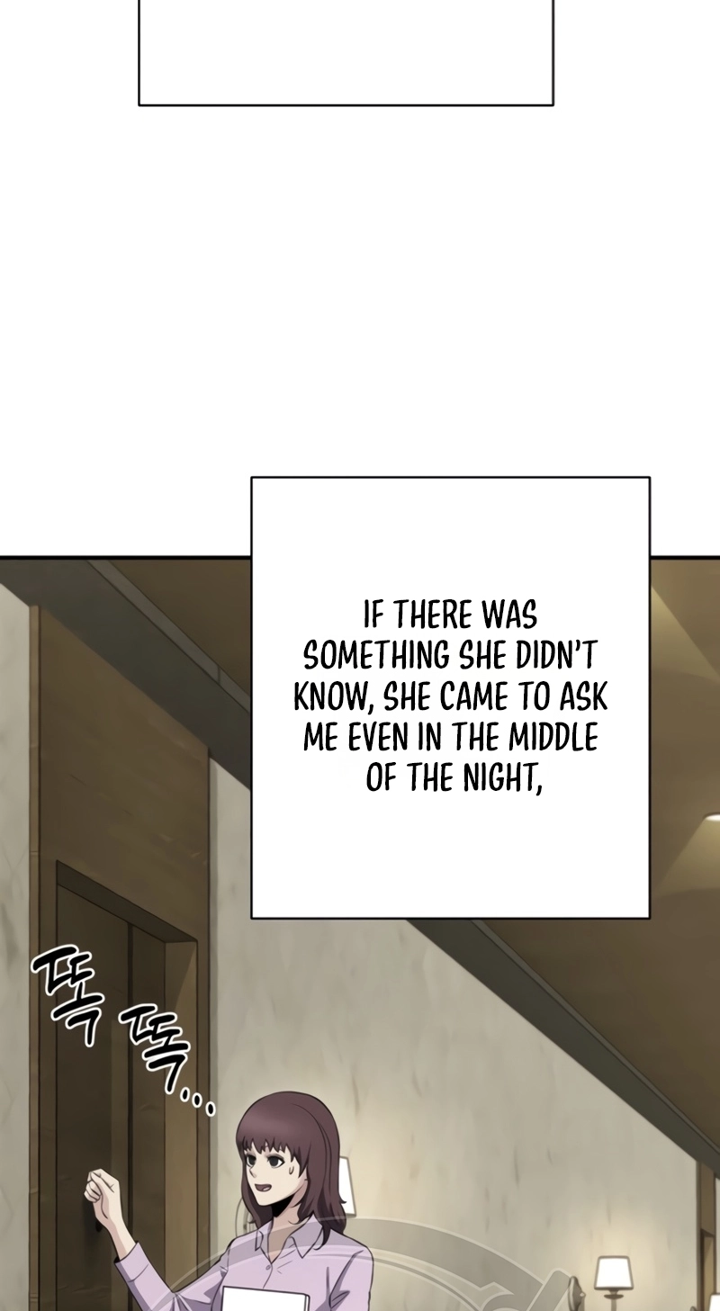 The Chaebol Family’s Genius Monster chapter 21 page 53