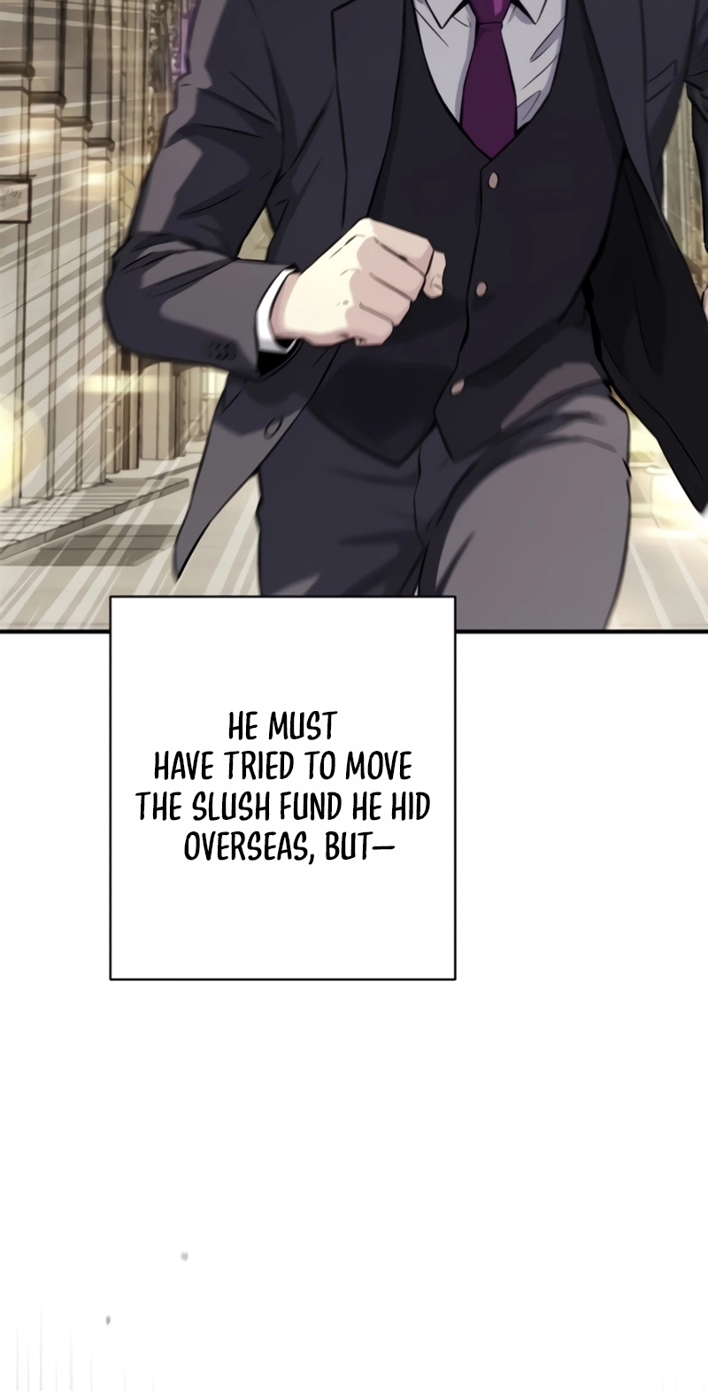The Chaebol Family’s Genius Monster chapter 21 page 72