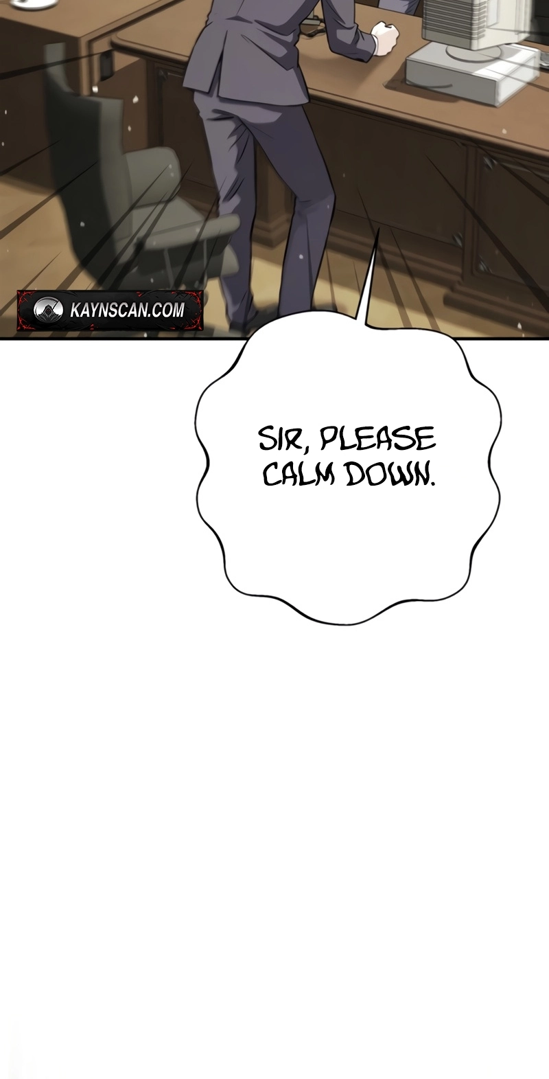 The Chaebol Family’s Genius Monster chapter 21 page 75