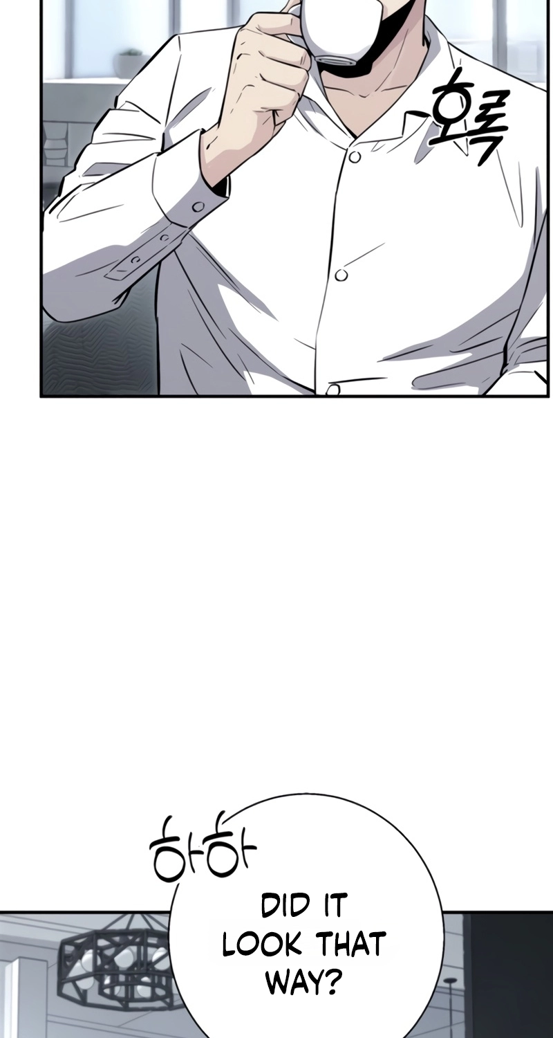 The Chaebol Family’s Genius Monster chapter 21 page 7