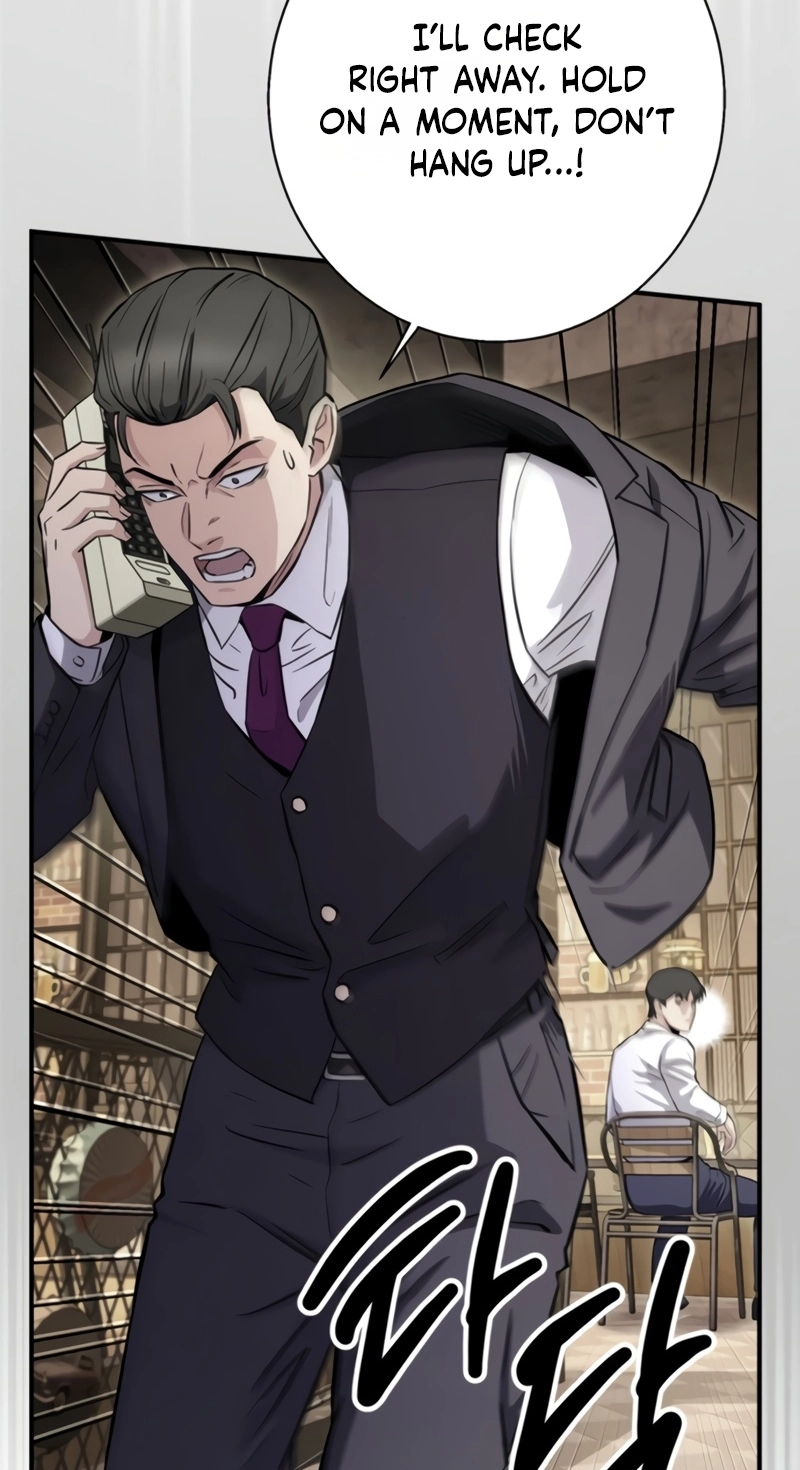 The Chaebol Family’s Genius Monster chapter 21 page 65