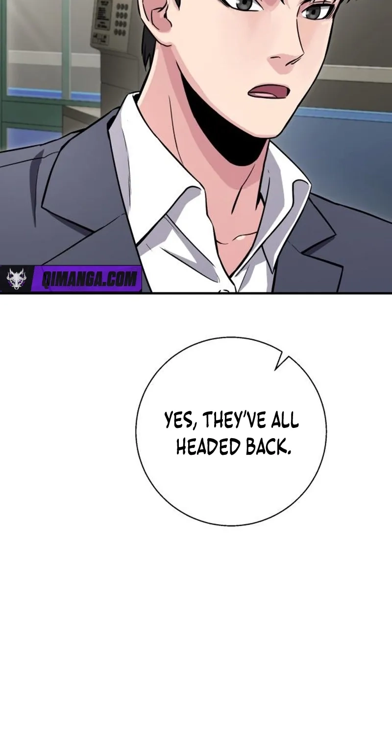 The Chaebol Family’s Genius Monster chapter 22 page 27
