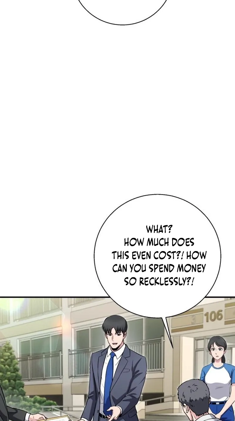 The Chaebol Family’s Genius Monster chapter 22 page 66