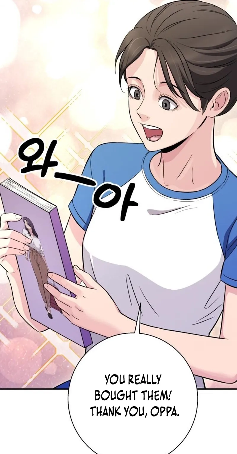 The Chaebol Family’s Genius Monster chapter 22 page 99